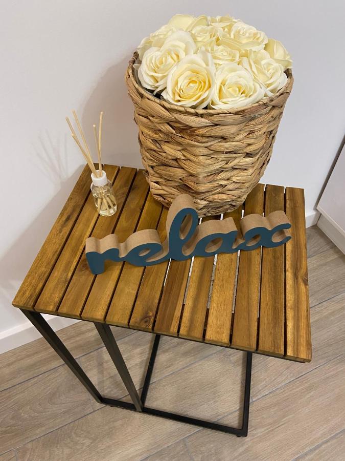 Mirage Sunset Mamaia Apartman Kültér fotó
