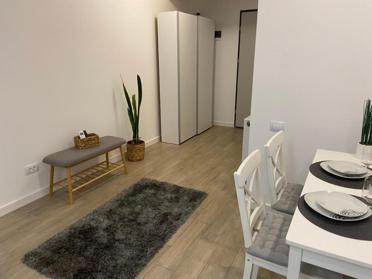 Mirage Sunset Mamaia Apartman Kültér fotó