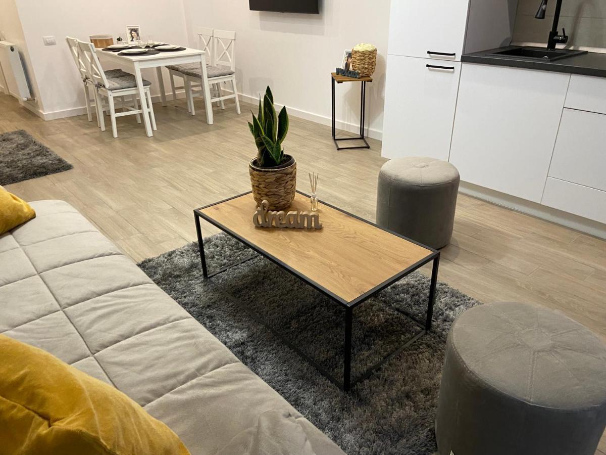 Mirage Sunset Mamaia Apartman Kültér fotó