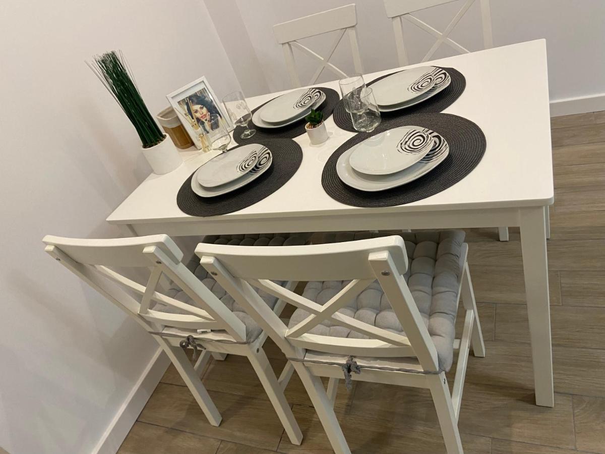 Mirage Sunset Mamaia Apartman Kültér fotó